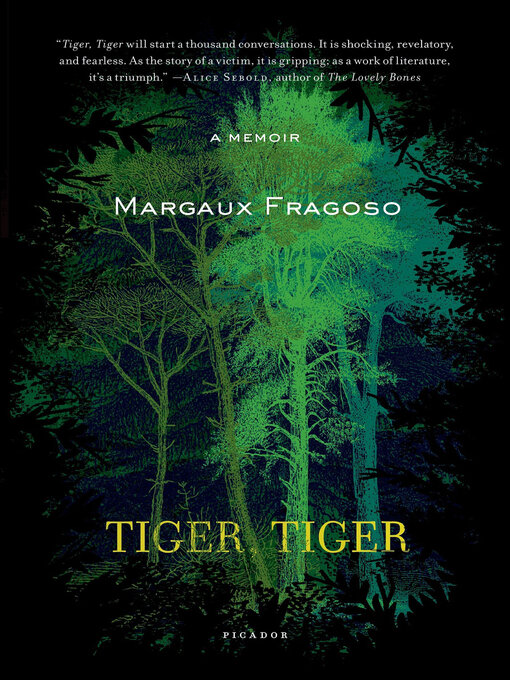 Title details for Tiger, Tiger by Margaux Fragoso - Available